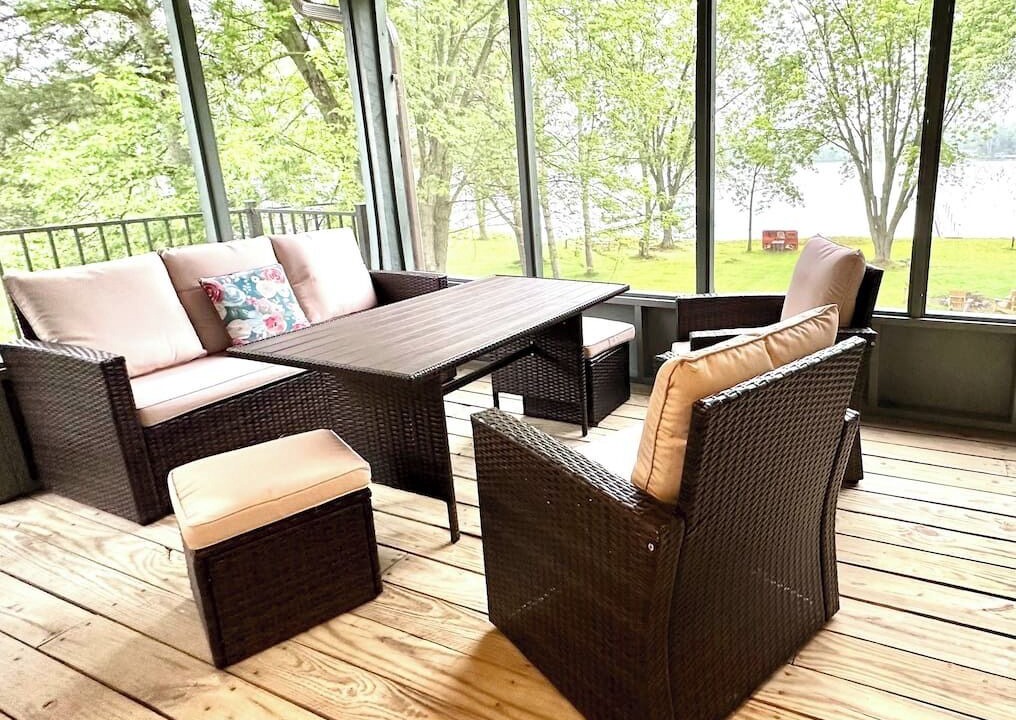 Photo of Livingroom in Barron County