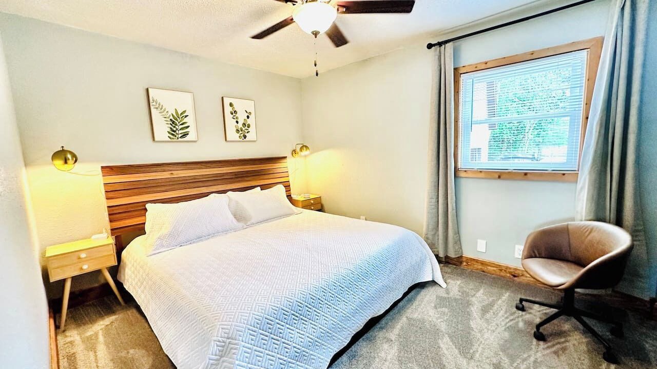 Photo of Bedroom in Barron County