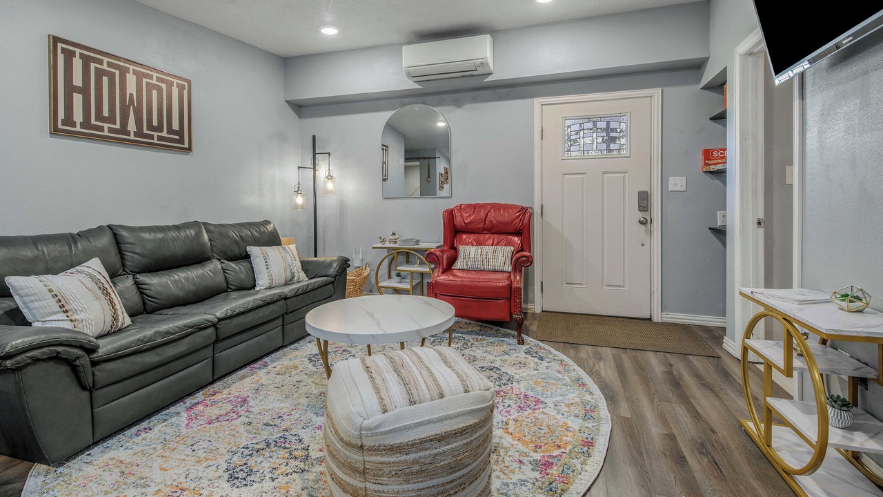 Photo of Bedroom in College Station
