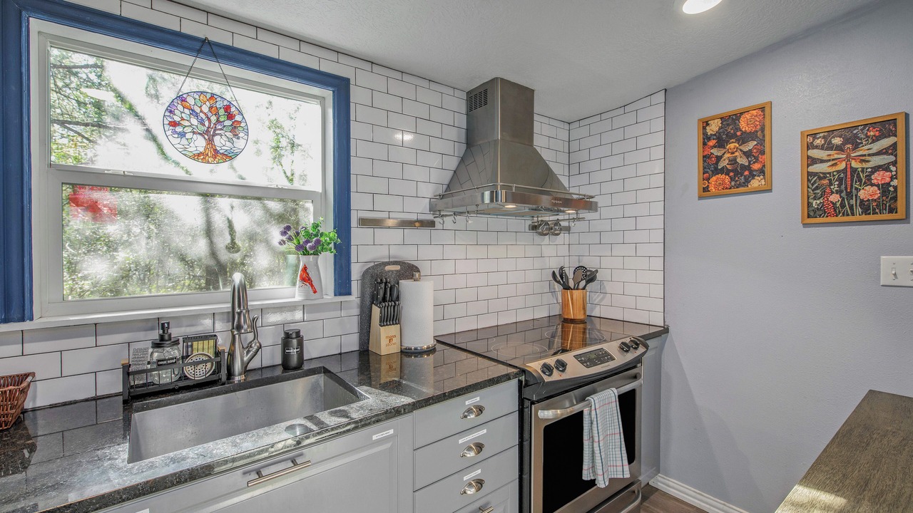 Photo of Kitchen in College Station