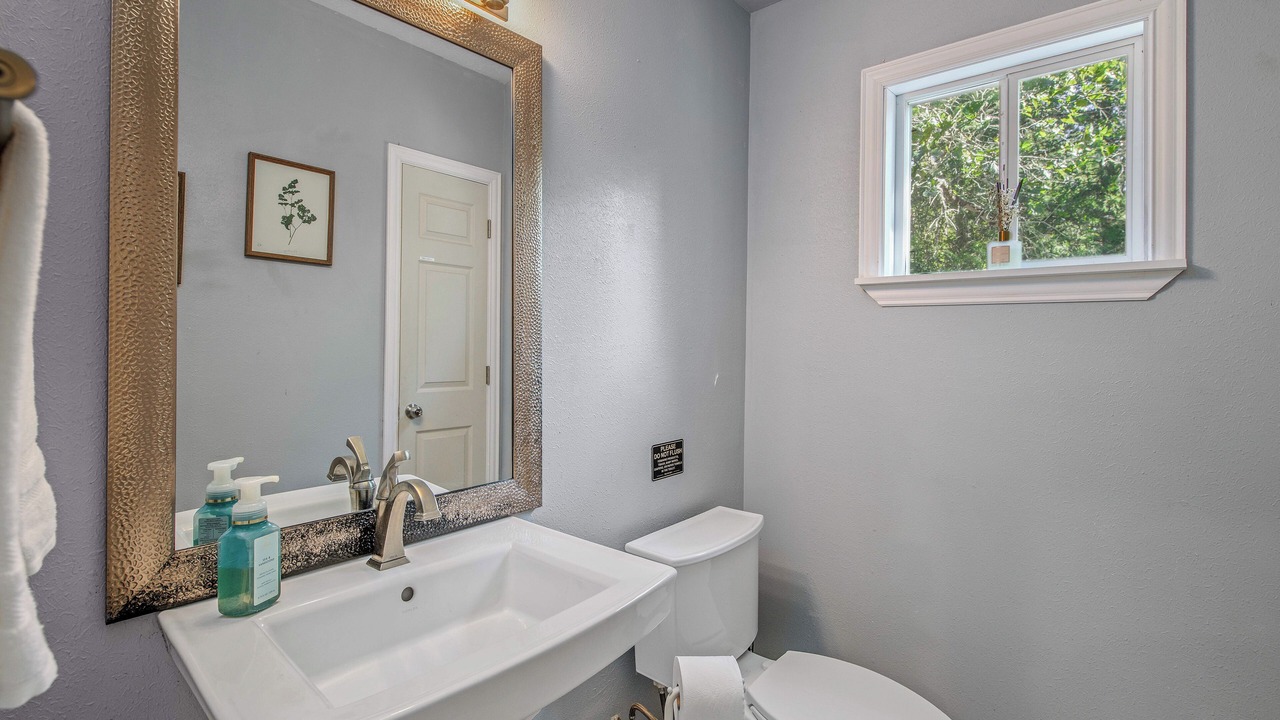 Photo of Bathroom in College Station