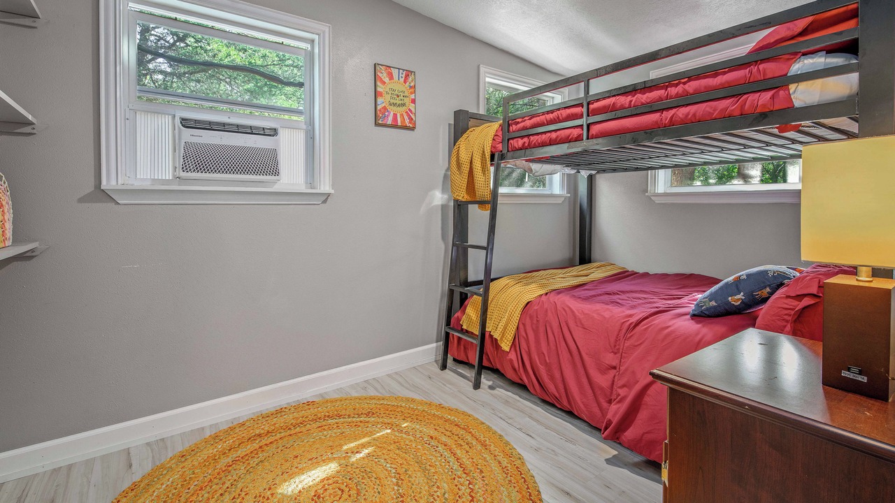 Photo of Bedroom in College Station