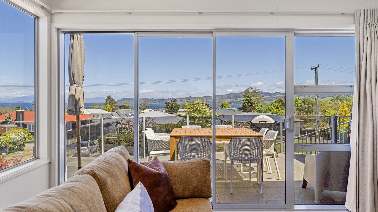 Photo of Livingroom in Taupo