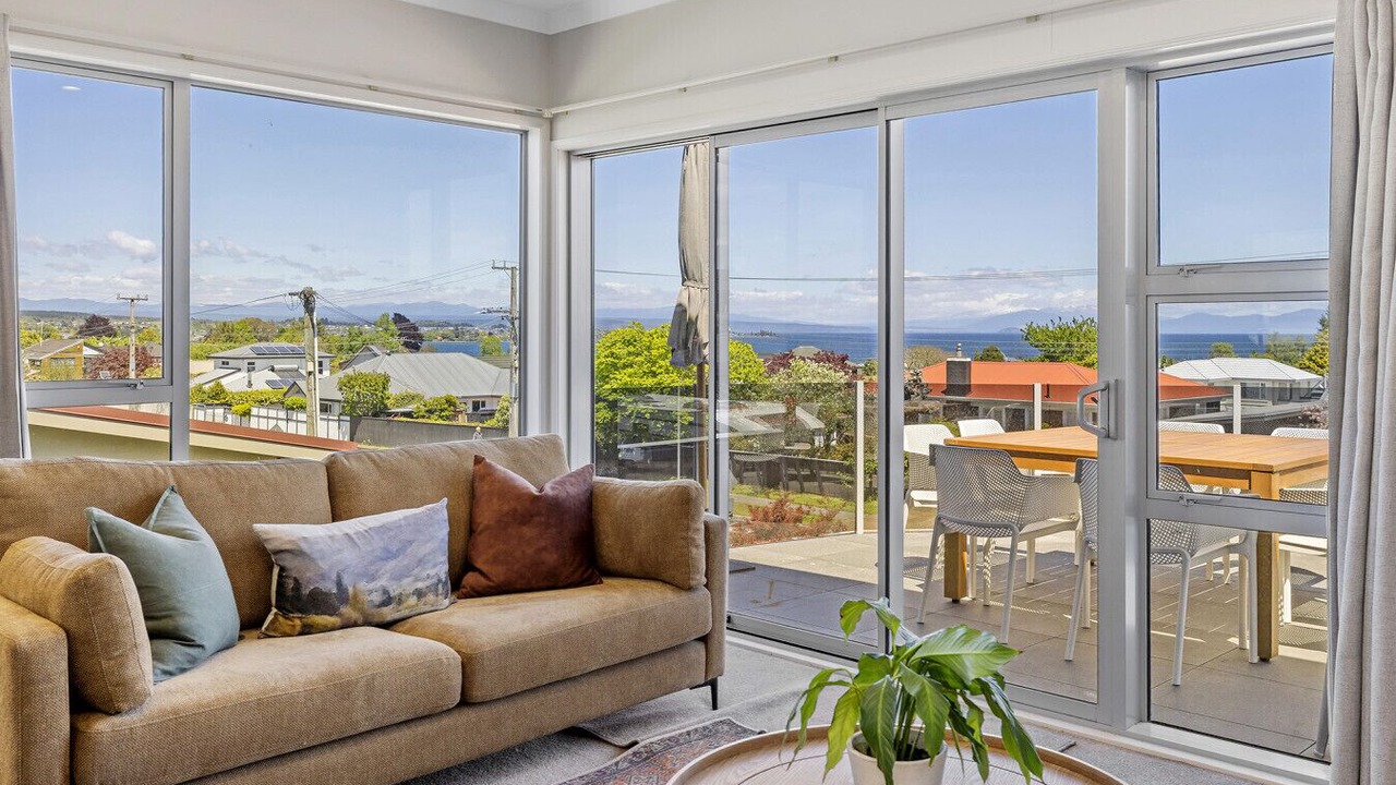 Photo of Livingroom in Taupo