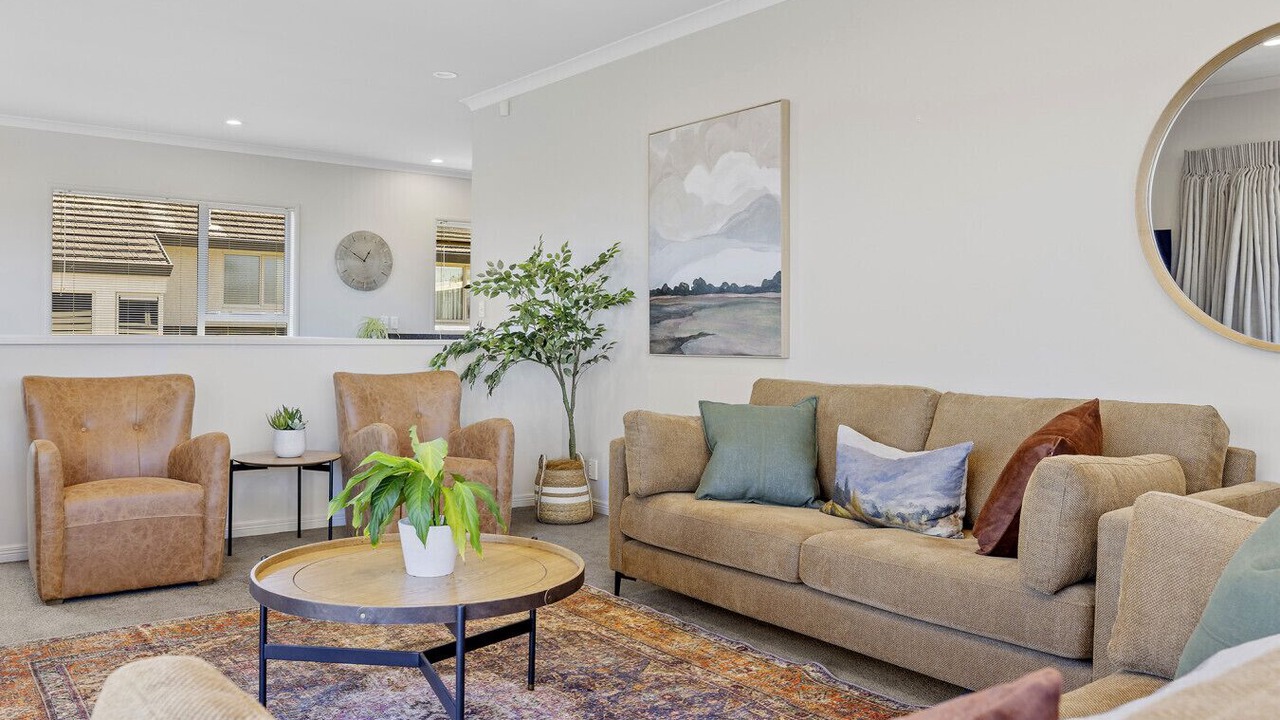 Photo of Livingroom in Taupo