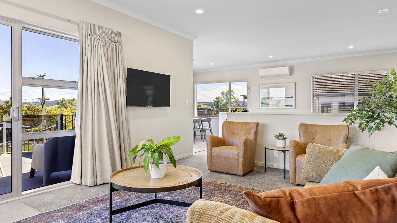 Photo of Livingroom in Taupo