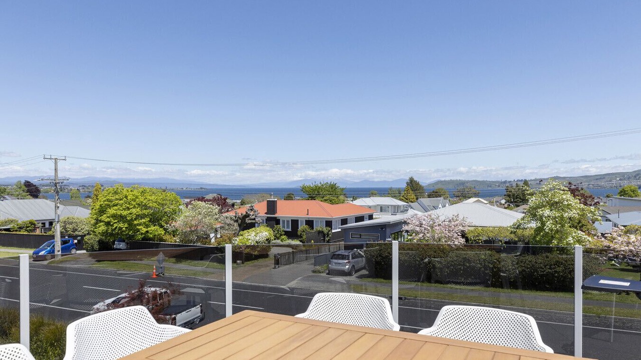 Photo of Outdoor in Taupo