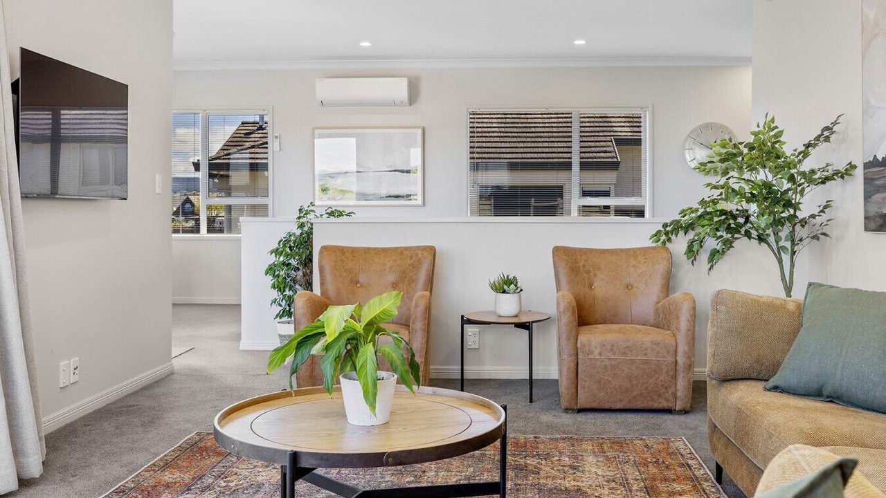 Photo of Livingroom in Taupo