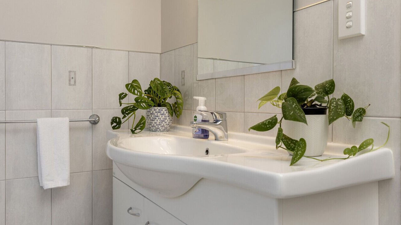 Photo of Bathroom in Taupo