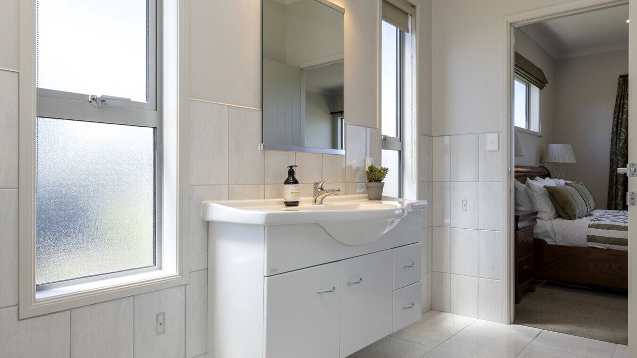 Photo of Bathroom in Taupo