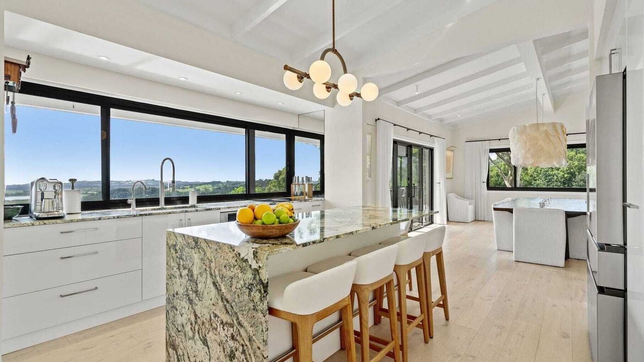 Photo of Kitchen in Tintenbar