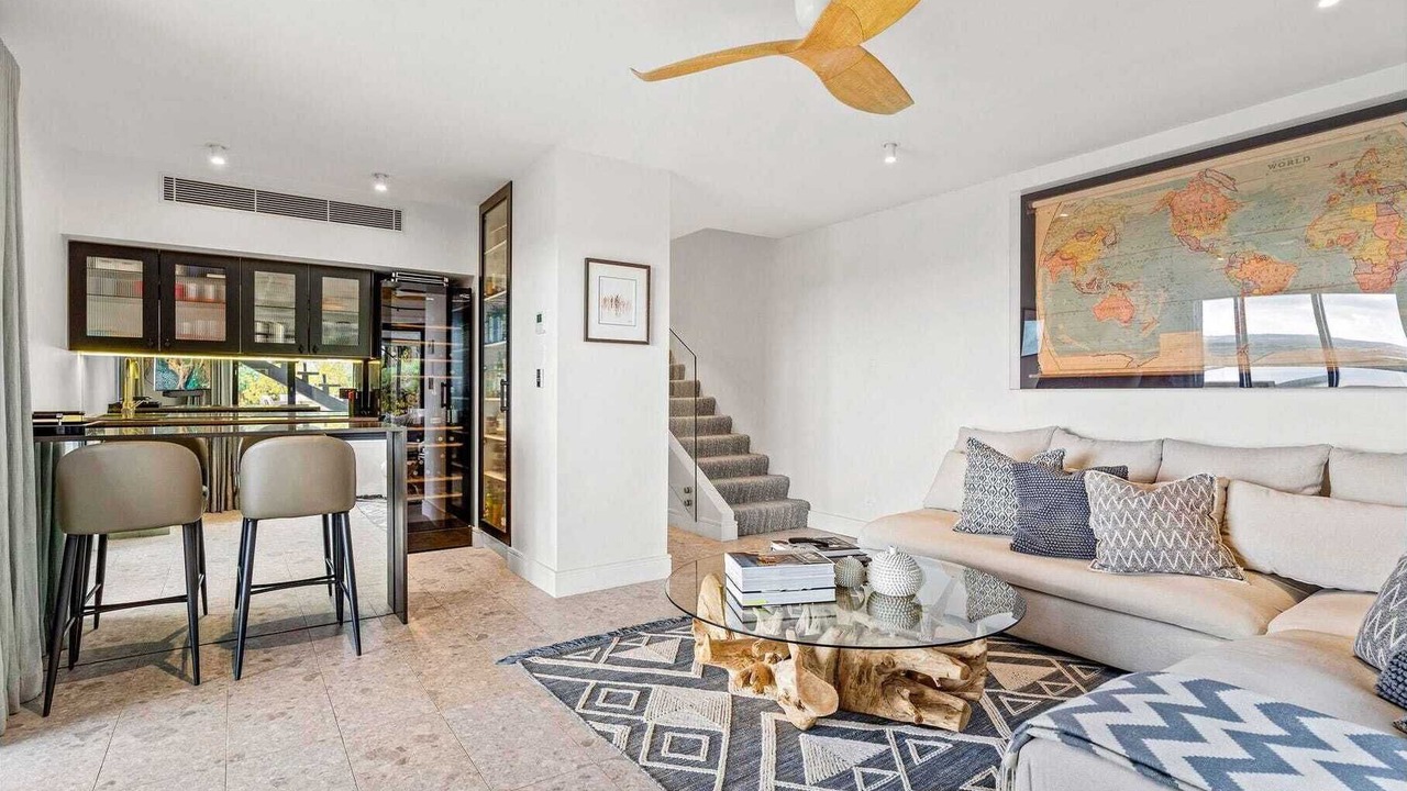 Photo of Livingroom in Tintenbar