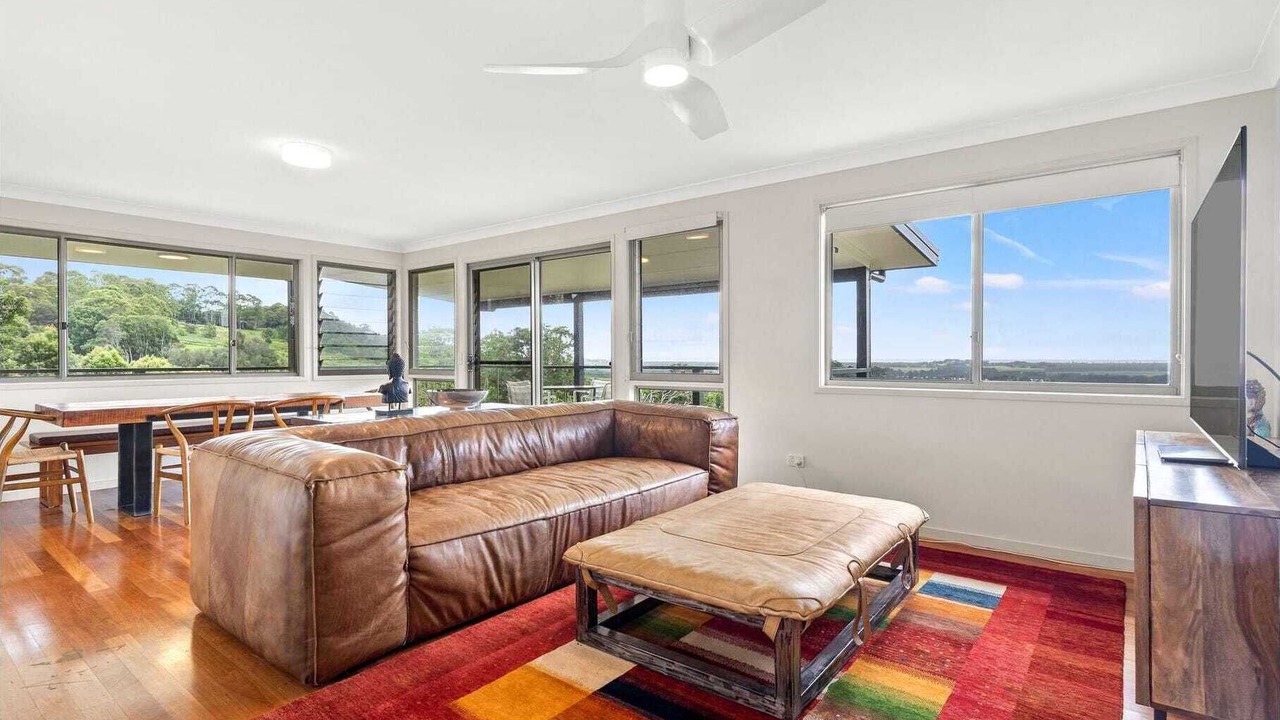 Photo of Livingroom in Tintenbar