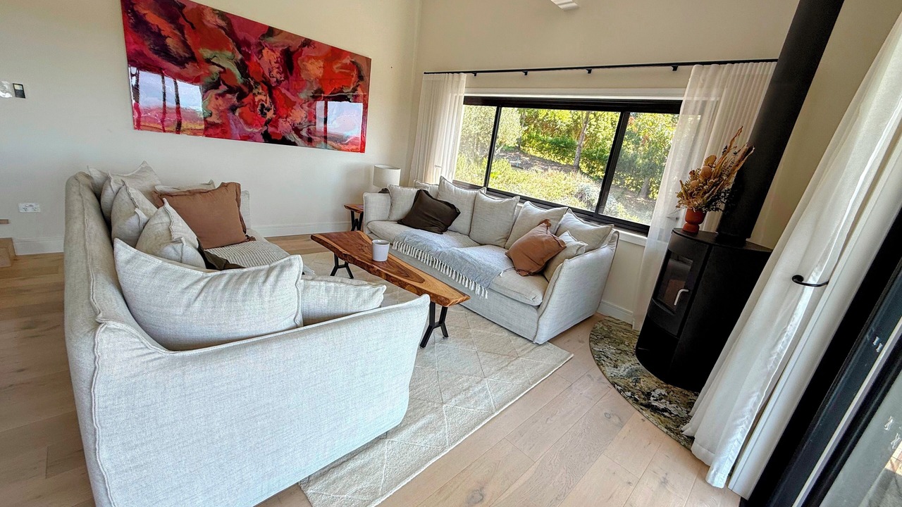 Photo of Livingroom in Tintenbar