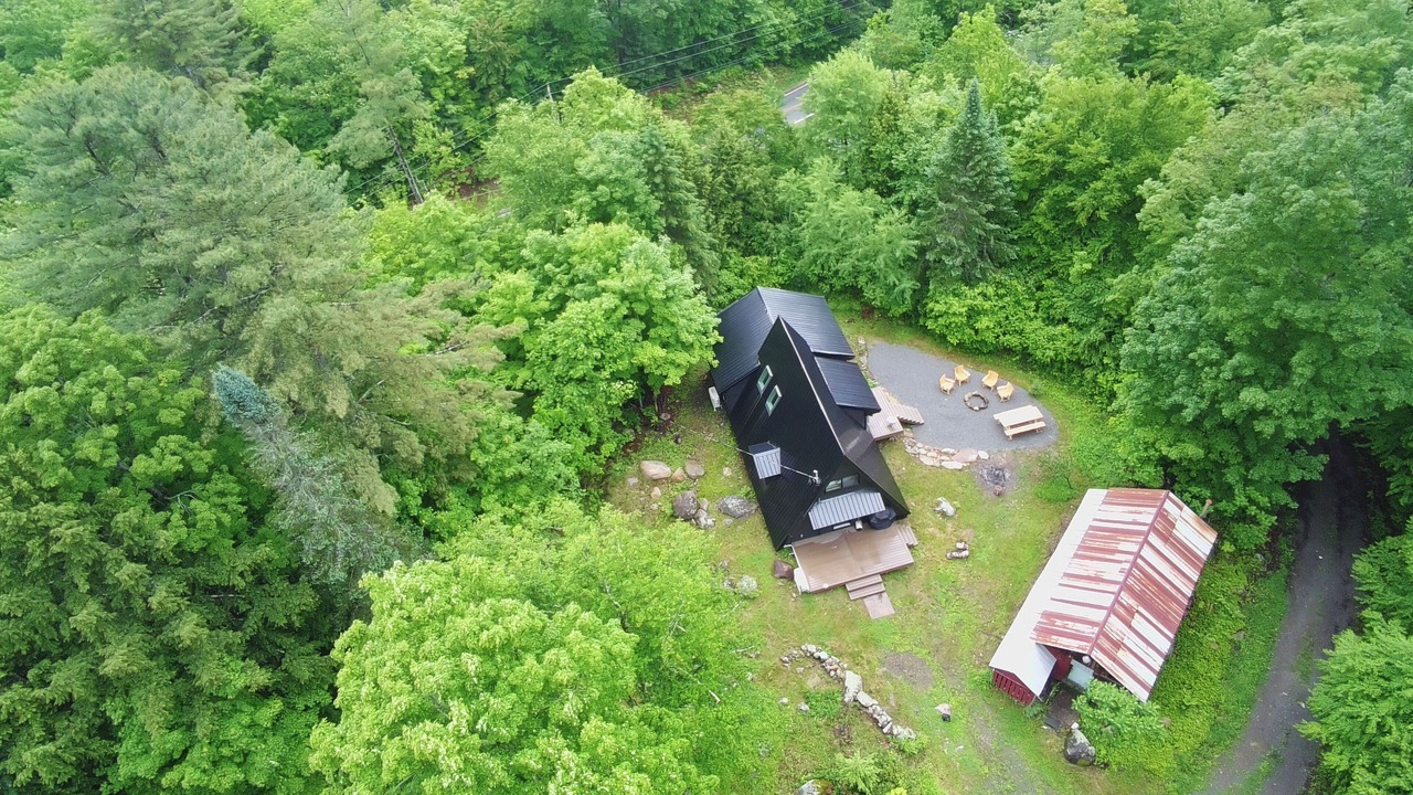 Photo of Outdoor in Athol