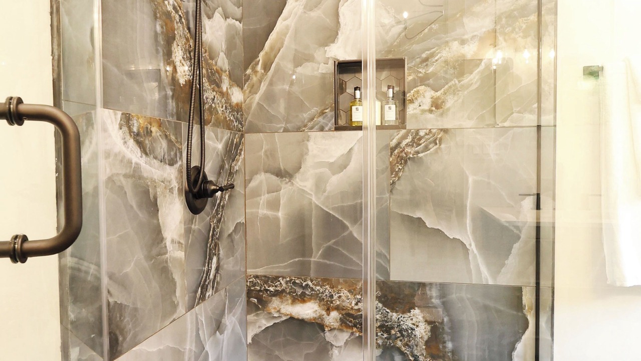 Photo of Bathroom in Athol