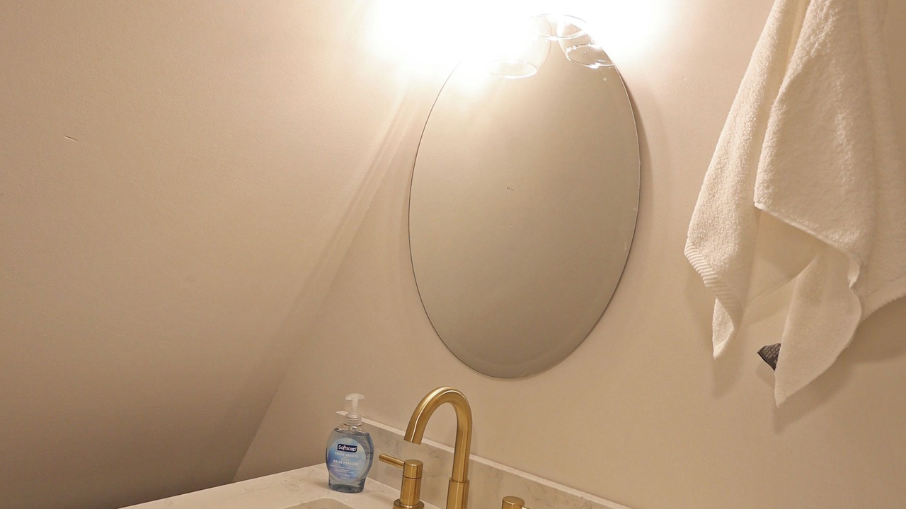 Photo of Bathroom in Athol