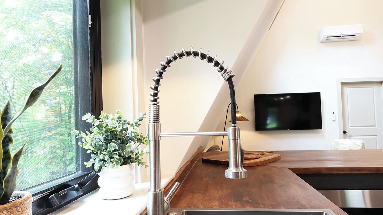Photo of Kitchen in Athol