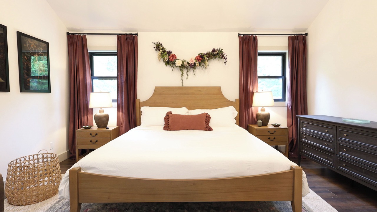Photo of Bedroom in Athol