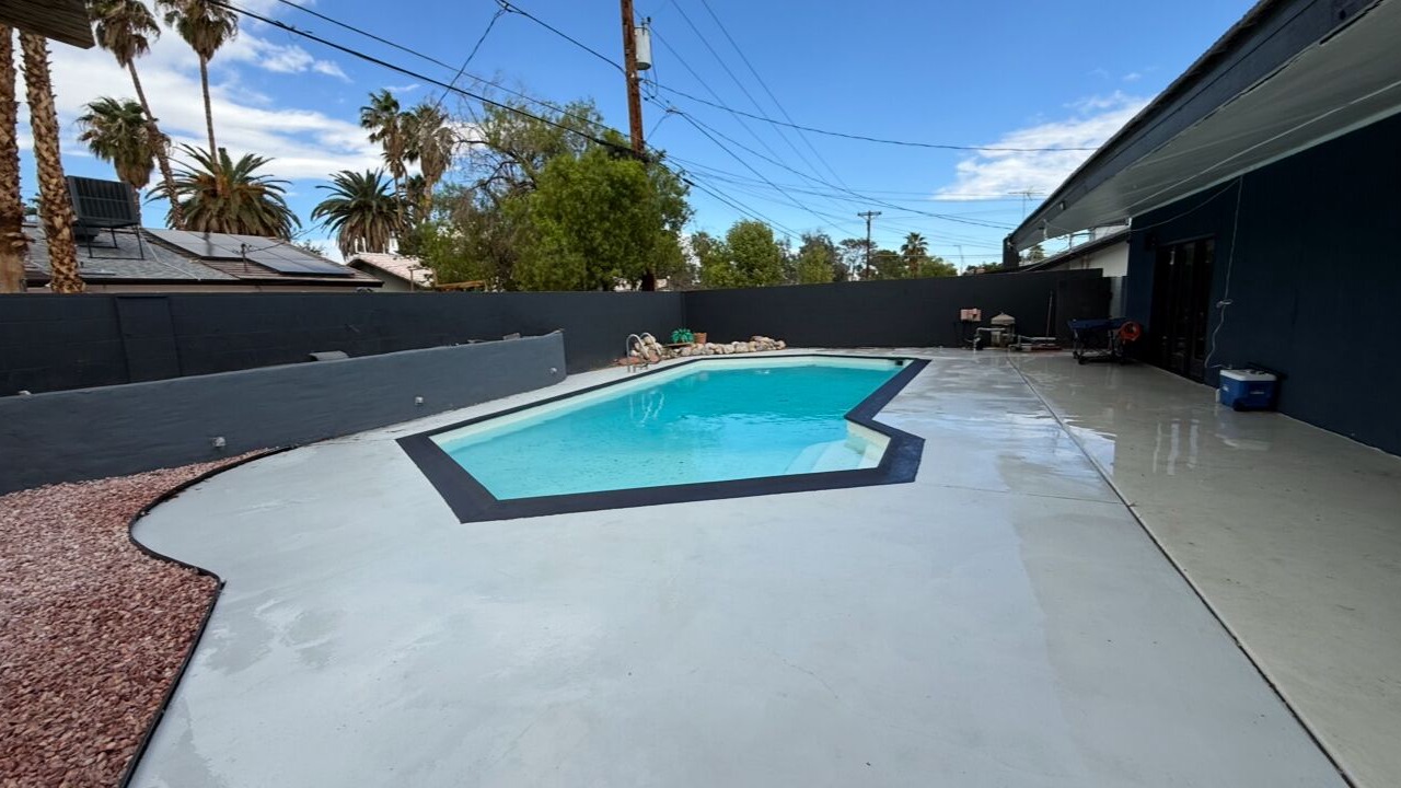 Photo of Outdoor in McNeil Estates