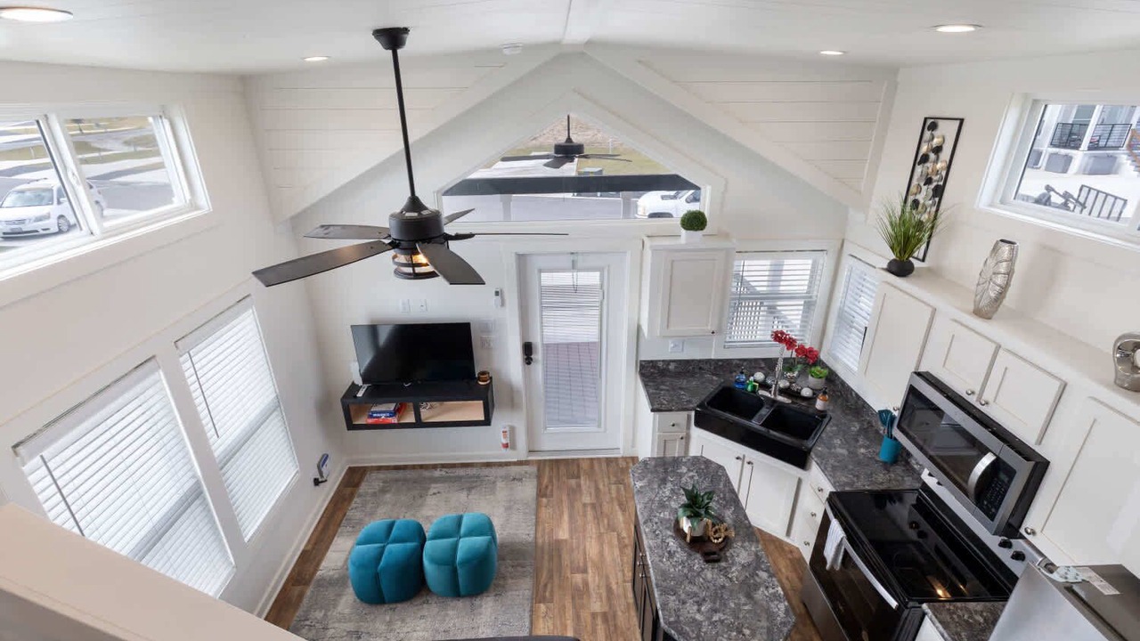 Photo of Kitchen in Fredericksburg