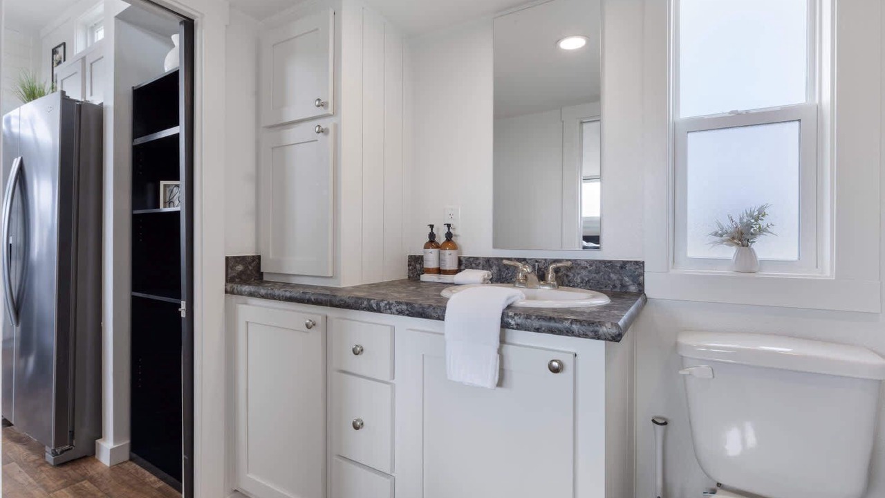 Photo of Bathroom in Fredericksburg