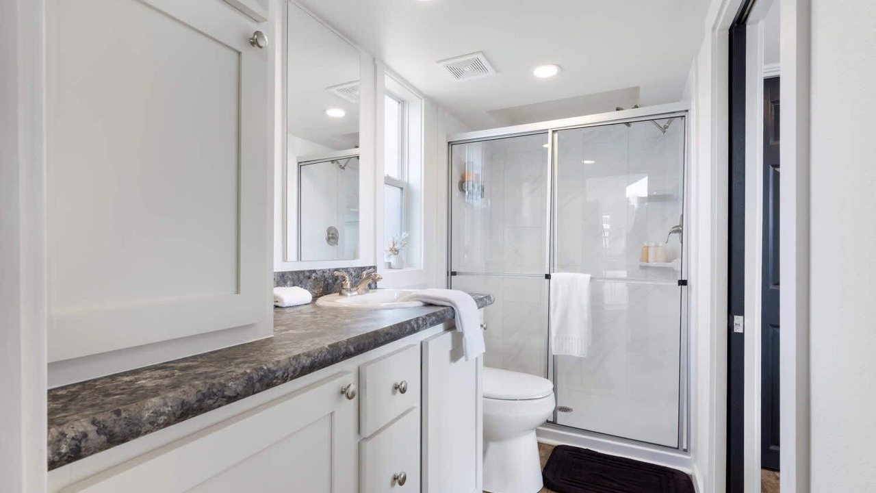 Photo of Bathroom in Fredericksburg