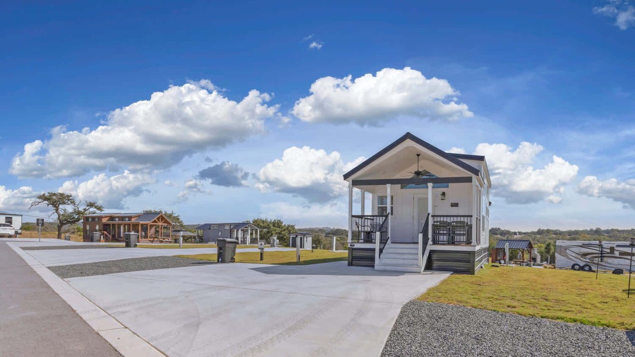 Photo of Outdoor in Fredericksburg