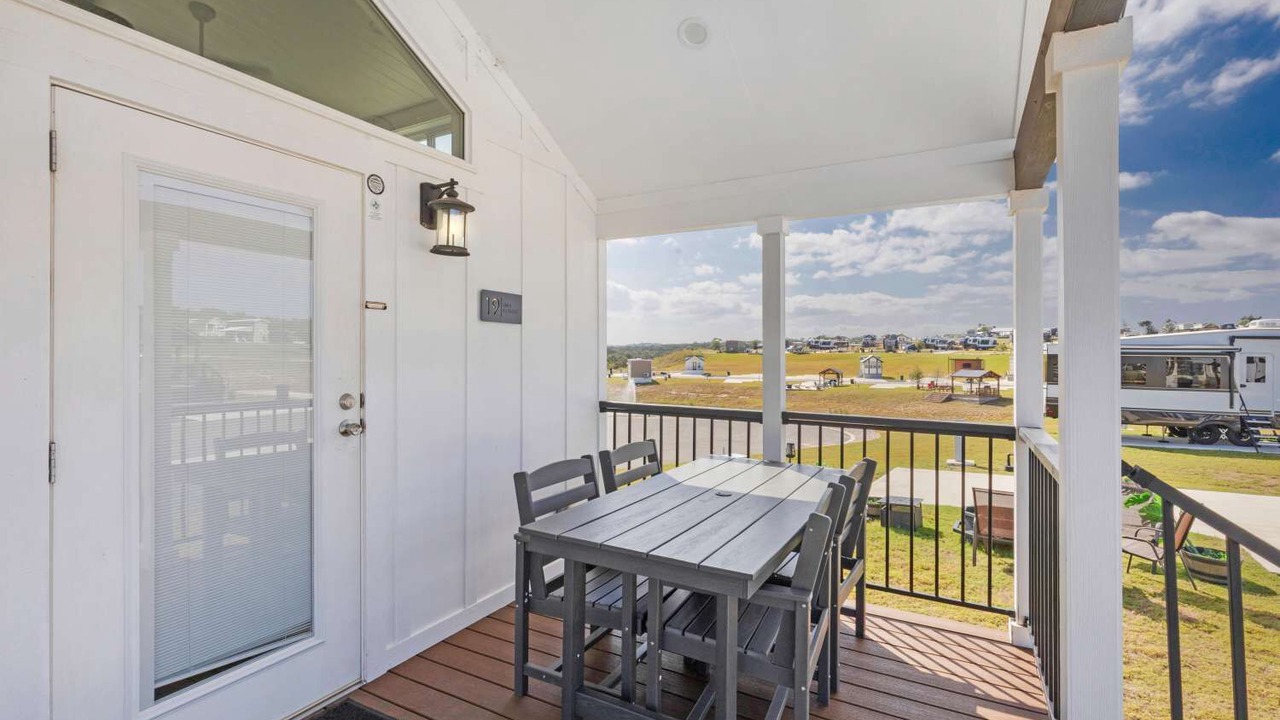 Photo of Outdoor in Fredericksburg