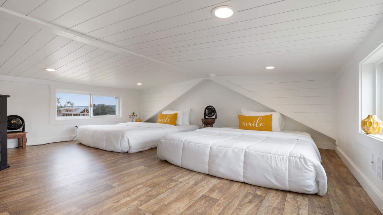 Photo of Bedroom in Fredericksburg