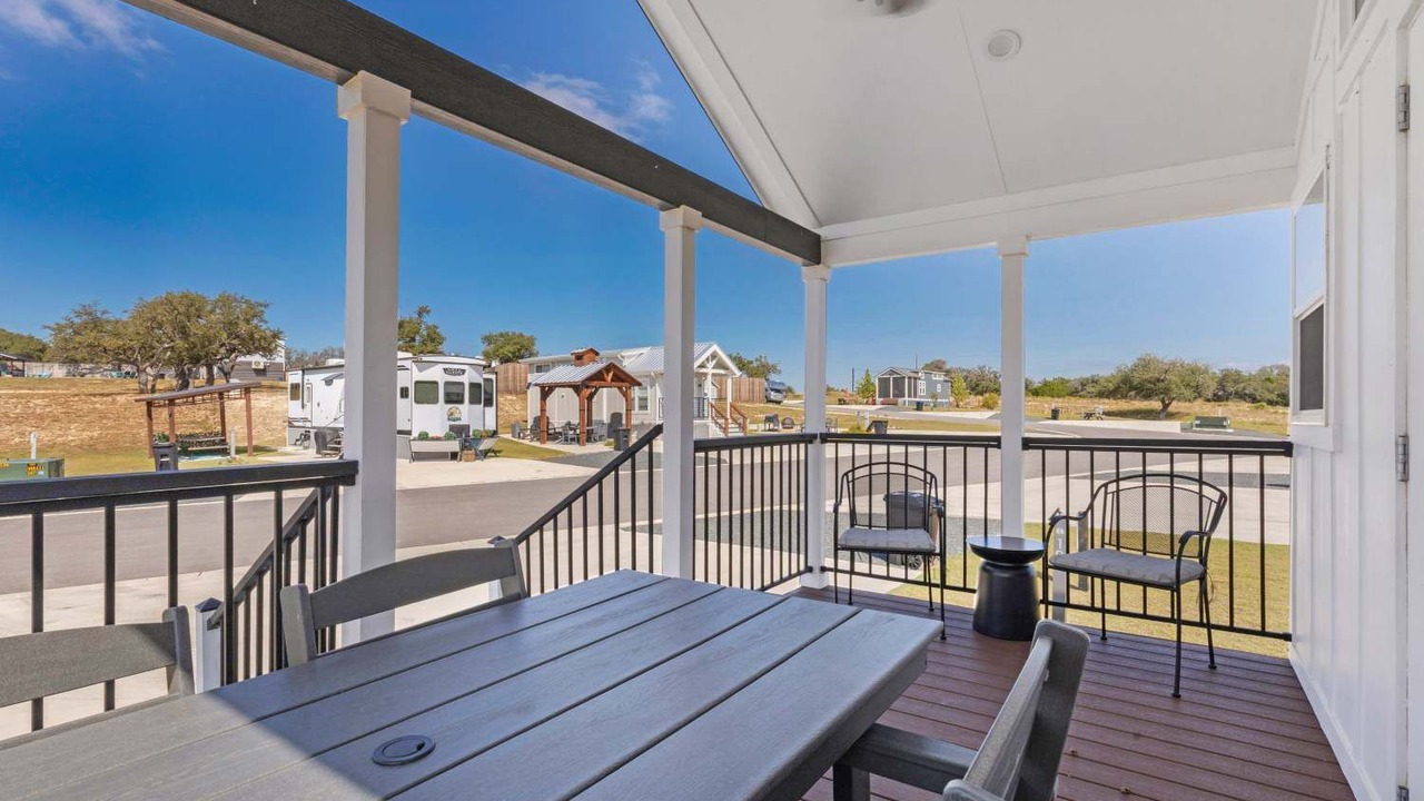 Photo of Outdoor in Fredericksburg
