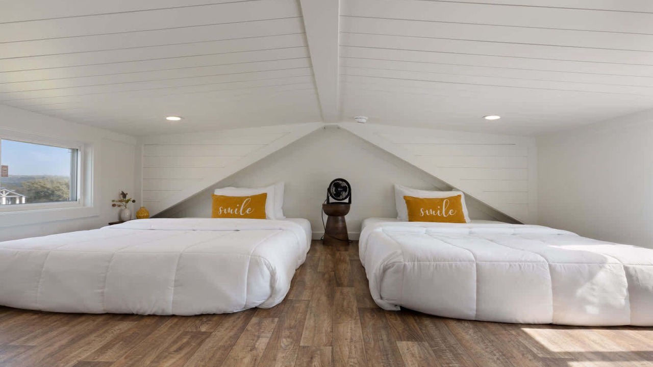 Photo of Bedroom in Fredericksburg