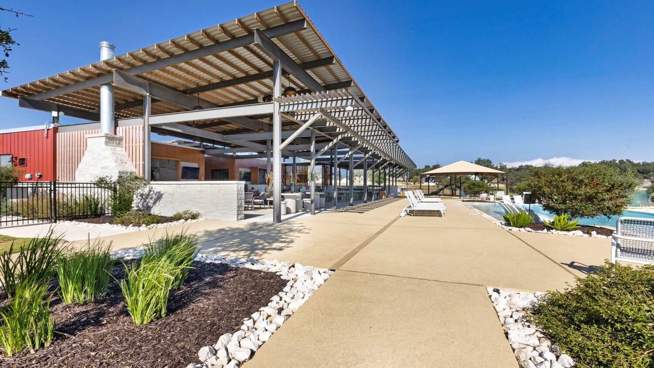 Photo of Patio Balcony in Fredericksburg