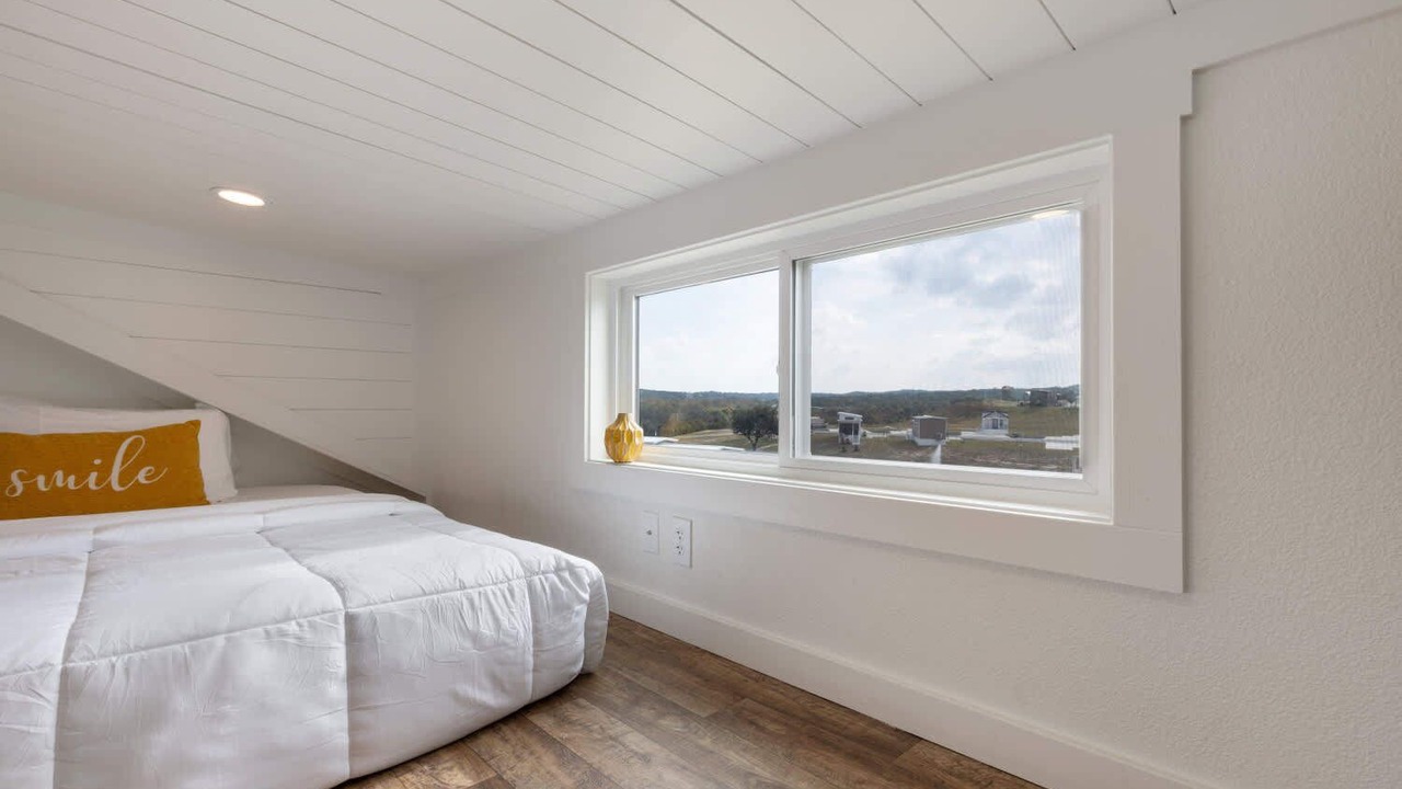 Photo of Bedroom in Fredericksburg
