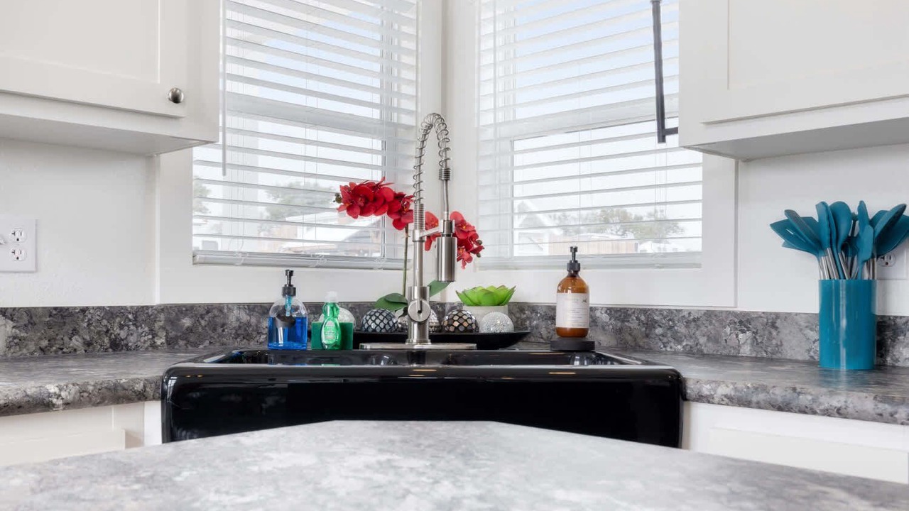 Photo of Kitchen in Fredericksburg