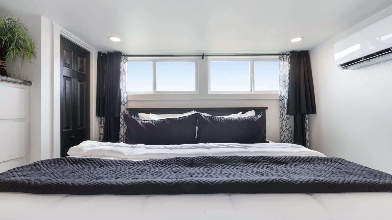 Photo of Bedroom in Fredericksburg