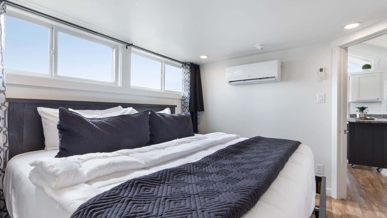 Photo of Bedroom in Fredericksburg