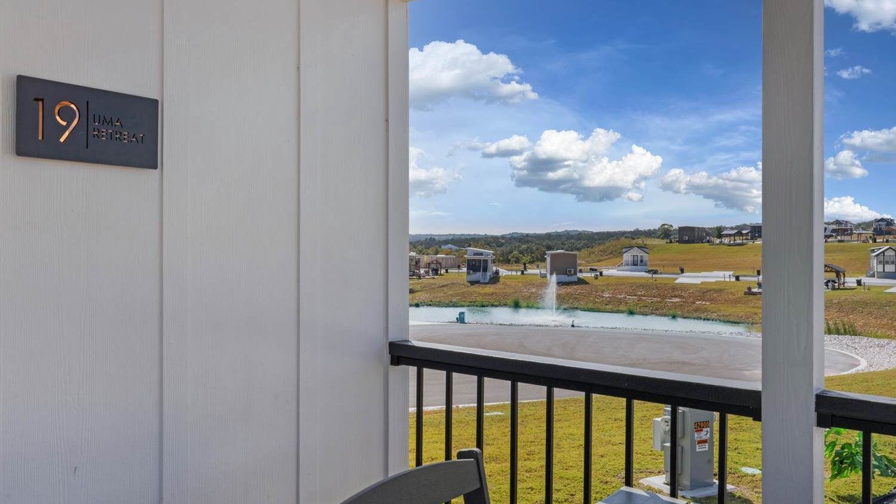 Photo of Outdoor in Fredericksburg
