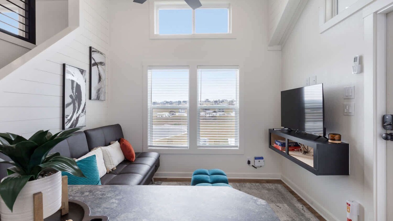 Photo of Livingroom in Fredericksburg