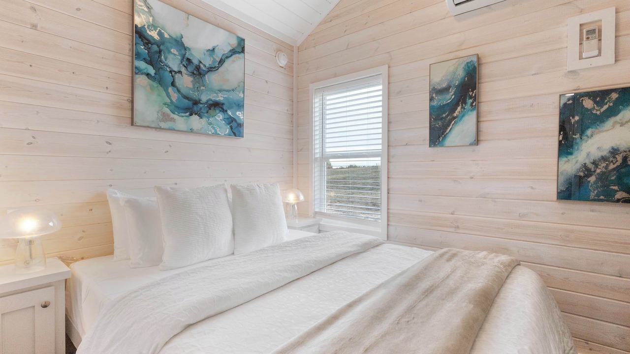 Photo of Bedroom in Fredericksburg