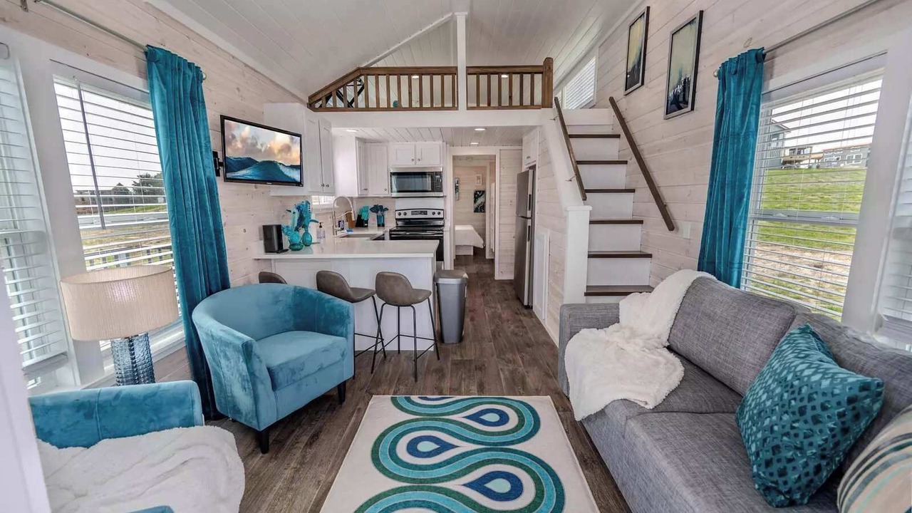 Photo of Livingroom in Fredericksburg