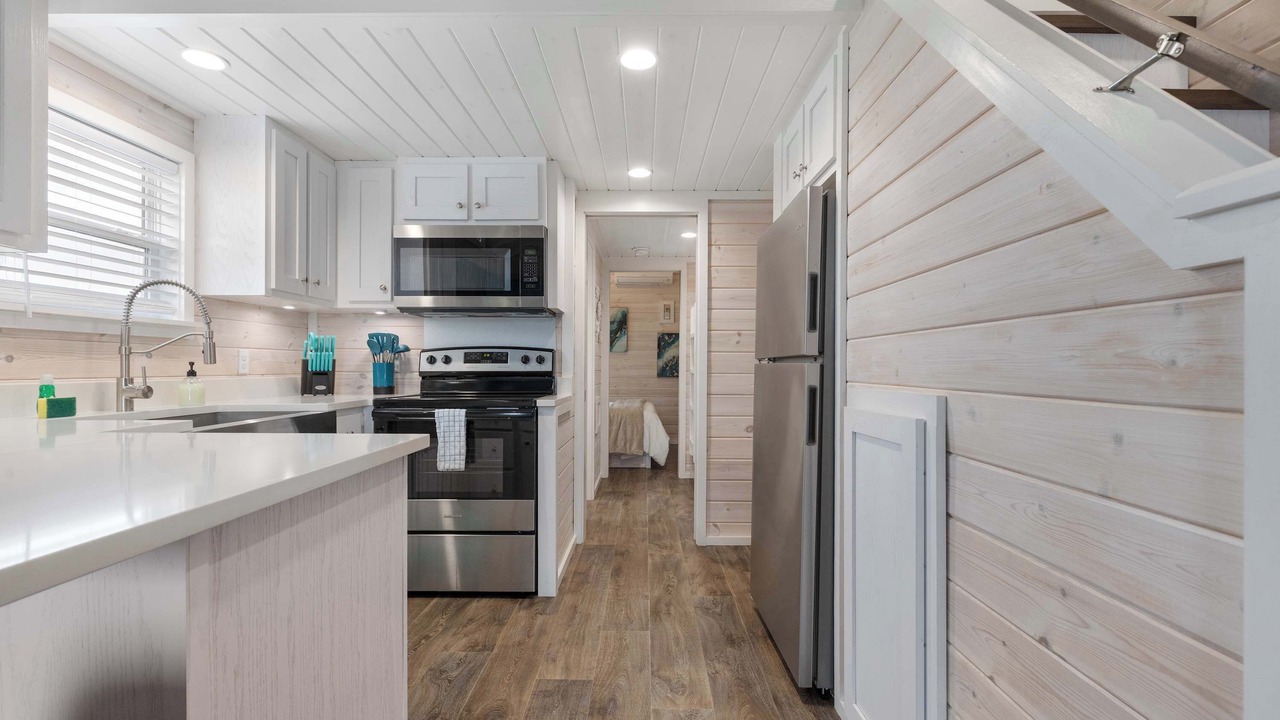 Photo of Kitchen in Fredericksburg