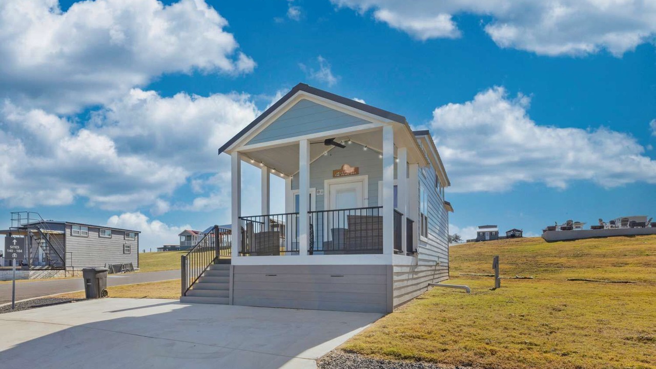 Photo of Outdoor in Fredericksburg