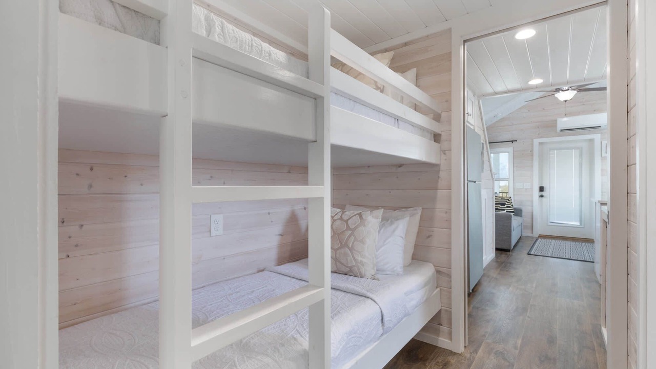 Photo of Bedroom in Fredericksburg