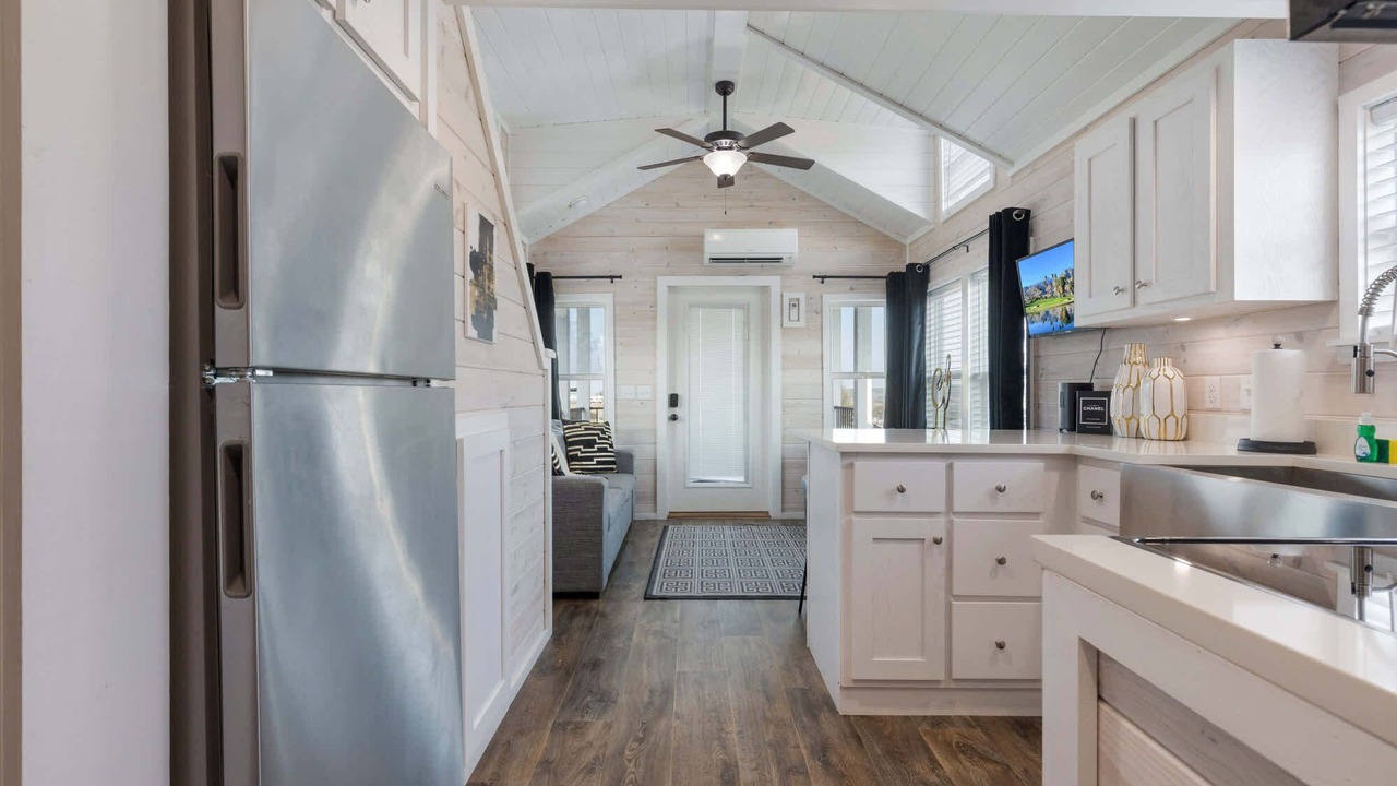 Photo of Kitchen in Fredericksburg