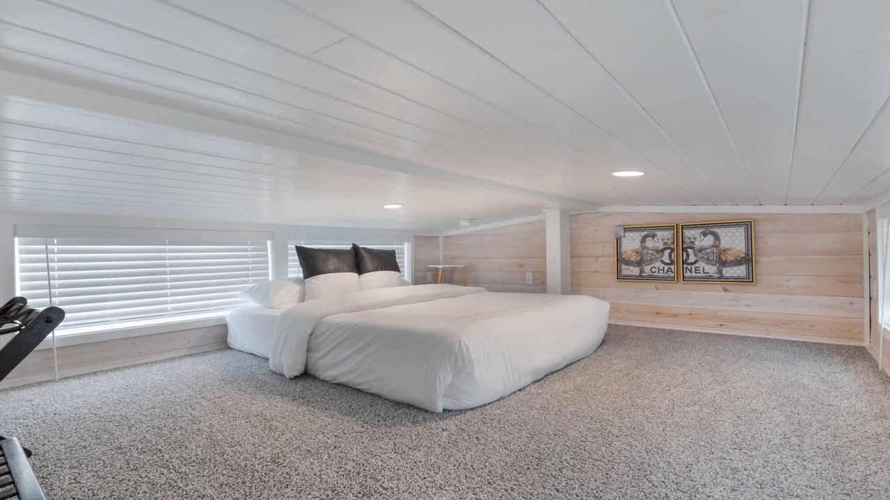 Photo of Bedroom in Fredericksburg