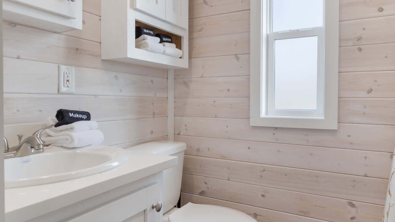 Photo of Bathroom in Fredericksburg