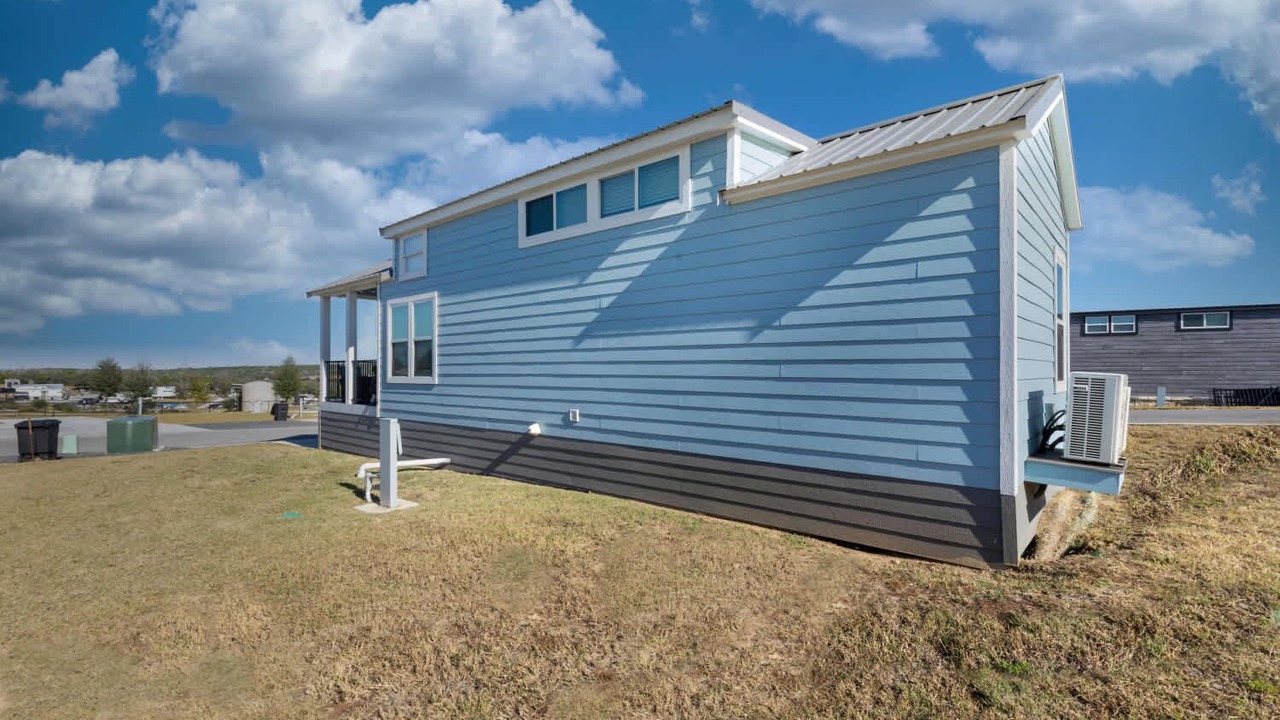 Photo of Outdoor in Fredericksburg