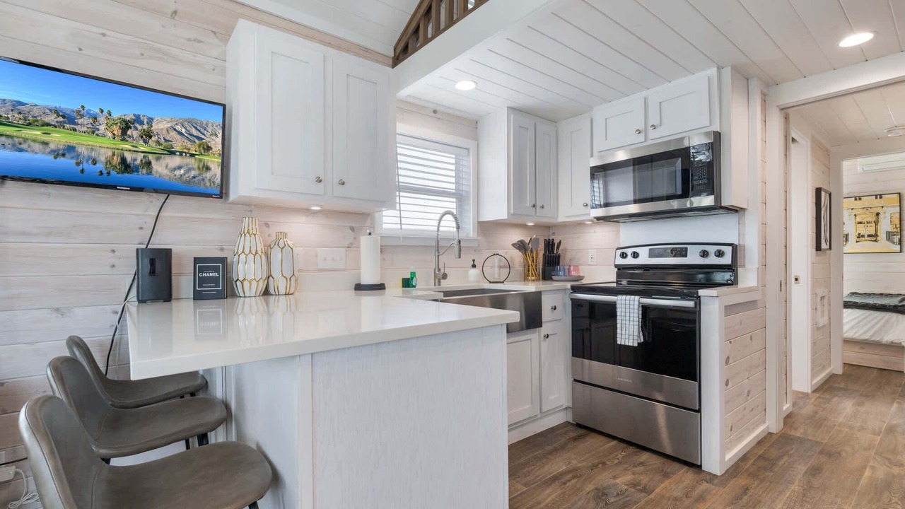 Photo of Kitchen in Fredericksburg