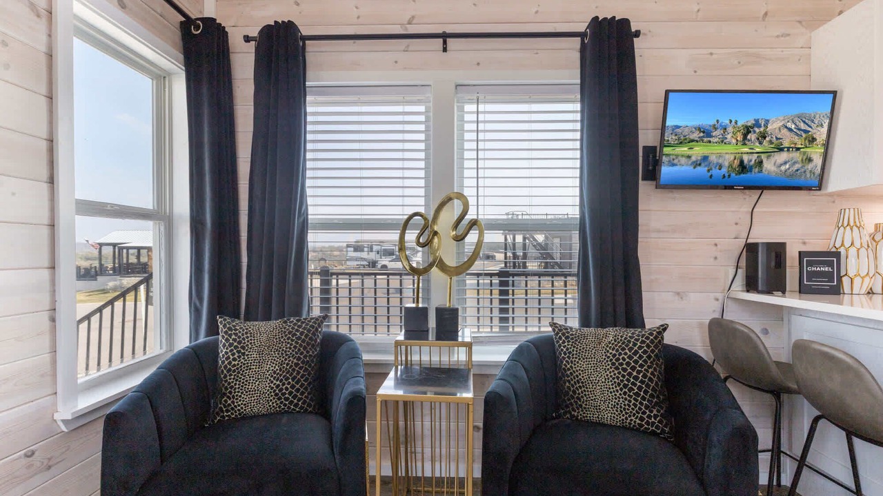 Photo of Livingroom in Fredericksburg